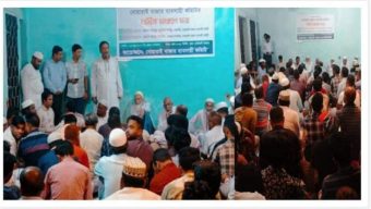 ছাতক নোয়ারাই বাজার পরিচালনা কমিটি গঠন;সামসু সভাপতি,কয়েছ সম্পাদক