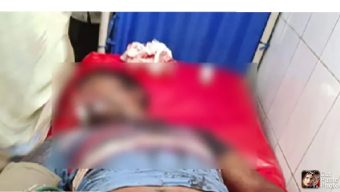 ভোলায় পুলিশ-বিএনপি সংঘর্ষ-গুলি:নিহত ১,আহত ২০