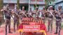 সুনামগঞ্জ বিজিবির অভিযানে ৭  লক্ষ টাকার মালামাল আটক