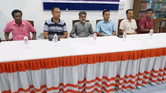 সবাই মিলে চেষ্টা করলেই দেশ সমৃদ্ধ হবে – পুলিশ সুপার