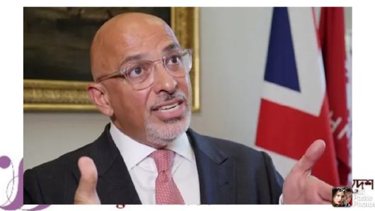 ব্রিটেনে জ্বালানি মূল্য ৮০ ভাগ বৃদ্ধিতে চ্যান্সেলরের উদ্বেগ