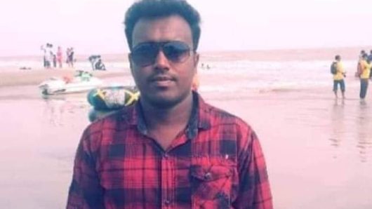 তাহিরপুরে সুদের টাকার চাপে ফেইসবুকে স্ট্যাটাস দিয়ে এক যুবকের আত্মহত্যা