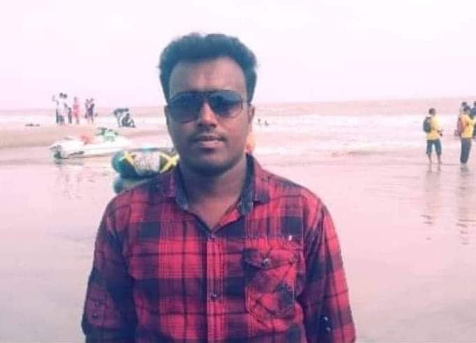তাহিরপুরে সুদের টাকার চাপে ফেইসবুকে স্ট্যাটাস দিয়ে এক যুবকের আত্মহত্যা