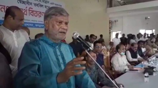 এক মাসের মধ্যে সবকিছু আগের মত স্বাভাবিক হবে:পরিকল্পনামন্ত্রী