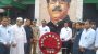 নানা কর্মসূচির মধ্য দিয়ে সুনামগঞ্জ জেলা প্রশাসন কর্তৃক জাতীয় শোক দিবস পালন