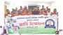 আরাফাত রহমান কোকো স্পোটিং ক্লাব খেলাধুলার পাশাপাশি রাজপথে থাকবে:আমিনুল হক