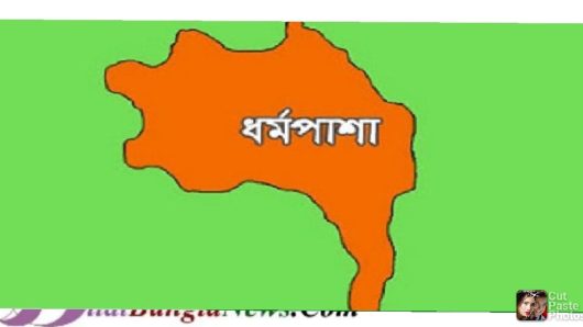 সুনামগঞ্জের ধর্মপাশায় সাবেক ইউপি সদস্যের লিঙ্গ কর্তন