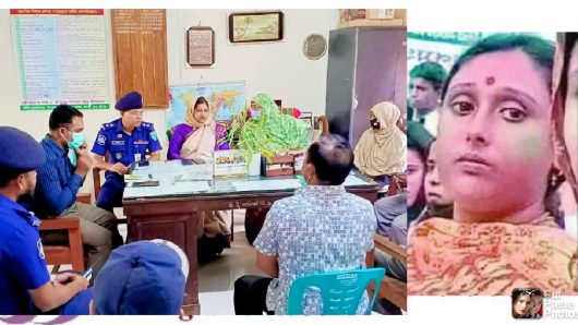 হবিগঞ্জে ছাত্রী লাঞ্ছনাকারী সেই স্কুল শিক্ষিকা মৌসুমি রায় স্থায়ী ভাবে বরখাস্ত