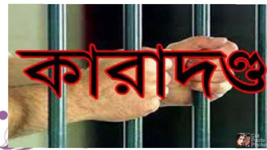 সুনামগঞ্জে প্রবাসী হত্যা মালায় এক জনের আমৃত্যু ও ৫ জনের যাবজ্জীবন কারাদন্ড