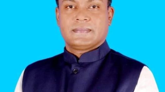 চাঁদাবাজি ও অপহরণের অভিযোগে শ্রমিক লীগ সভাপতি আটক,পরিবারের দাবী রাজনৈতিক প্রতিহিংসার শিকার 