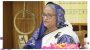 রোহিঙ্গাদের মিয়ানমারে ফিরে যেতে হবে:জাতিসঙ্ঘ মানবাধিকার প্রধানকে প্রধানমন্ত্রী