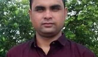 ফ্রান্স থেকে যুবকের লাশ এলো দেশে: দাফন সম্পন্ন