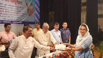 বর্তমান সরকার সুষম উন্নয়ন চায়- পরিকল্পনামন্ত্রী