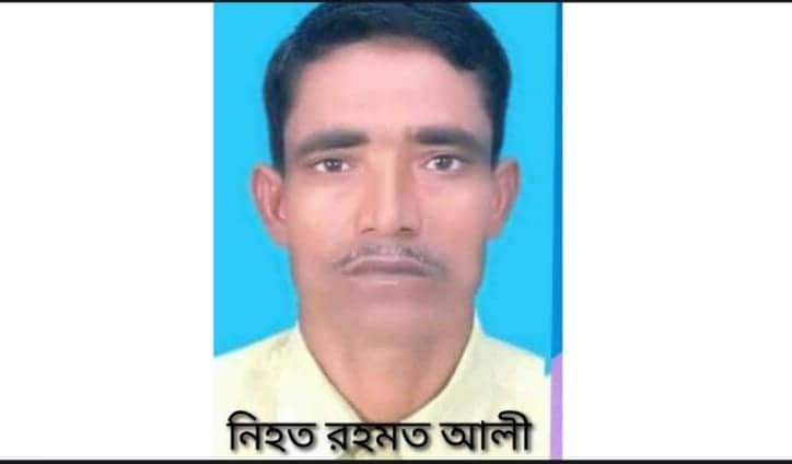 ছাতকে বিদ্যুৎস্পৃষ্ট হয়ে এক জনের মৃত্যু