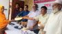 সুনামগঞ্জ ও দোয়ারাবাজারে গ্রেটার সিলেট ইউকের অর্থ বিতরণ
