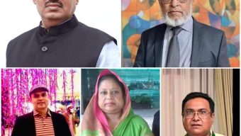 জেলা পরিষদ নির্বাচন ২০২২ সুনামগঞ্জে কে হবেন নৌকার মাঝি