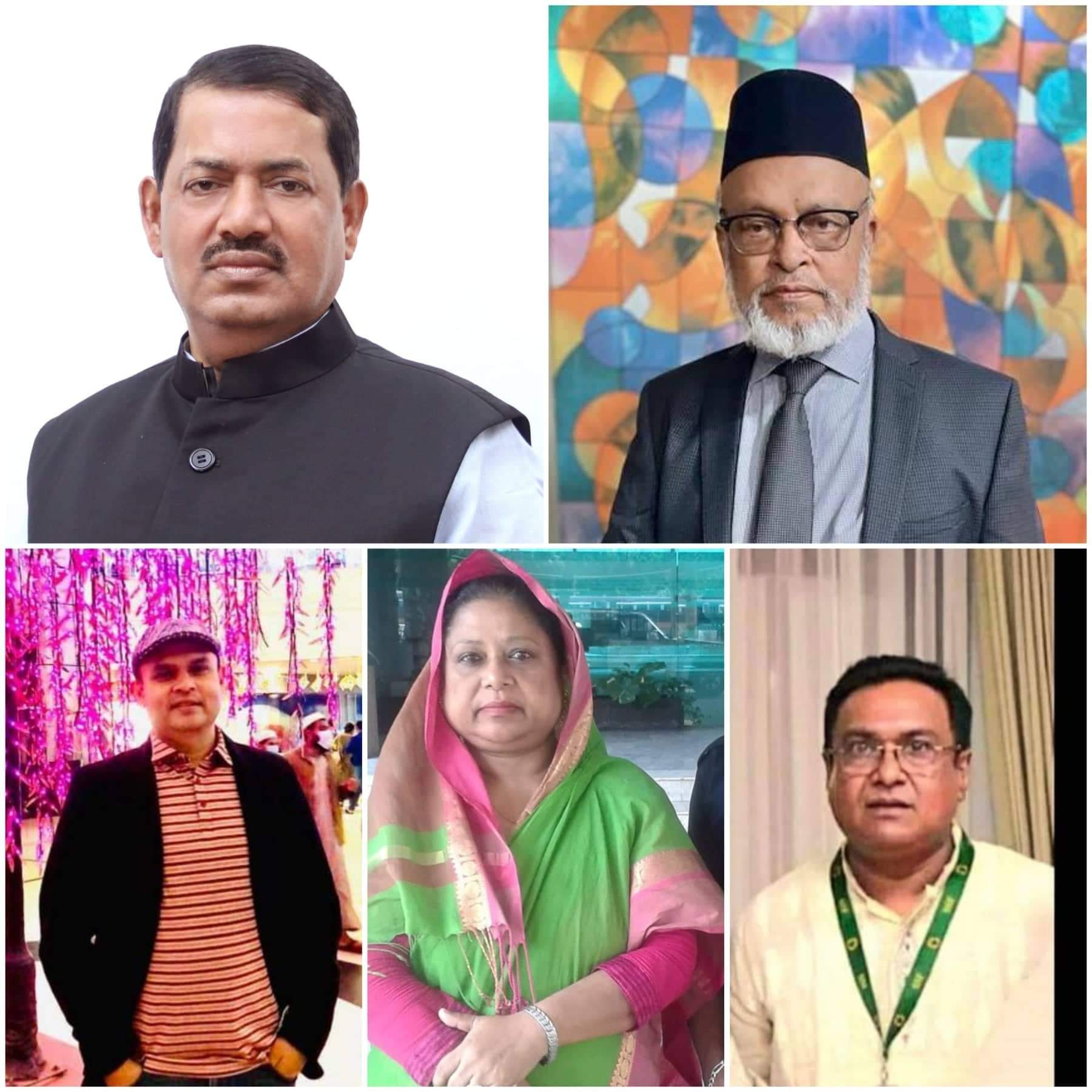 জেলা পরিষদ নির্বাচন ২০২২ সুনামগঞ্জে কে হবেন নৌকার মাঝি