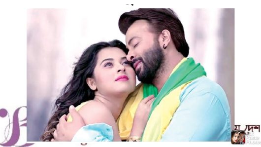 আট মাস আগেই বিচ্ছেদ হয়েছে শাকিব-বুবলির!