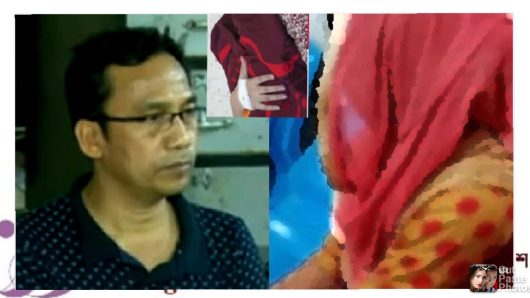 সিলেটের সেই প্রতারক ডাক্তার রয়েলকে অন্ধ ভালবেসে মৃত্যুর প্রহর গুনছেন যুবতি