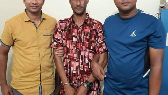 ছাতকে সাড়ে ৩শ’ পিস ইয়াবাসহ মাদক ব্যবসায়ি গ্রেফতার