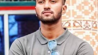 স্বপ্নের ইতালি যাওয়ার পথে সাগরে ছাতকের মুন্না নিখোঁজ: সন্ধান চায় পরিবার