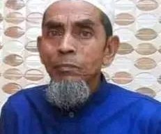 দোয়ারাবাজারের সমাজসেবী লাল মিয়ার দাফন সম্পন্ন: বিভিন্ন মহলের শোক
