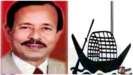 জগন্নাথপুরে চেয়ারম্যান পদে নৌকার প্রার্থী আকমল হোসেন নির্বাচিত