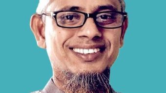 অ্যাডভোকেট জিয়াউর রহিম শাহিনের পি.এইচ.ডি ডিগ্রি অর্জন:সিলেট লেখক ফোরামের অভিনন্দন