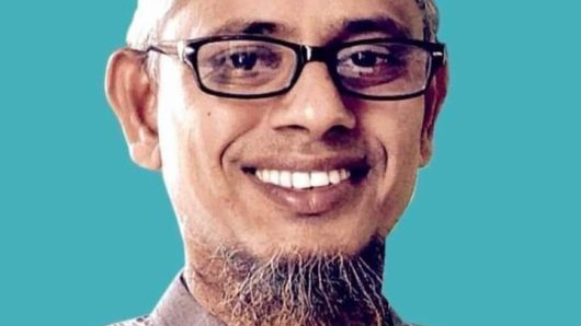 অ্যাডভোকেট জিয়াউর রহিম শাহিনের পি.এইচ.ডি ডিগ্রি অর্জন:সিলেট লেখক ফোরামের অভিনন্দন