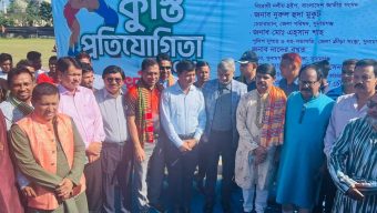মার্চ এপ্রিল নাগাদ অর্থনৈতিক অবস্থা স্বাভাবিক হতে পারে- পরিকল্পনামন্ত্রী এমএ মান্নান।