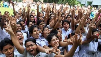 ছাতকে এসএসসির ফলাফলে শীর্ষে গোবিন্দগঞ্জ বহুমুখী উচ্চ বিদ্যালয়