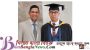 মোঃ ইব্রাহিম উদ্দিন গ্রাজুয়েশন সম্পন্ন করেছেন