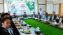 সিলেট-সুনামগঞ্জ আঞ্চলিক মহাসড়ক উদ্বোধন করলেন প্রধানমন্ত্রী