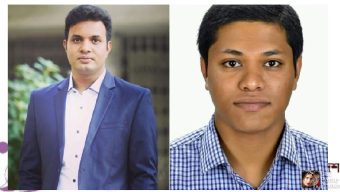 ছাত্রলীগের নতুন সভাপতি সাদ্দাম হোসাইন,সম্পাদক ইনান