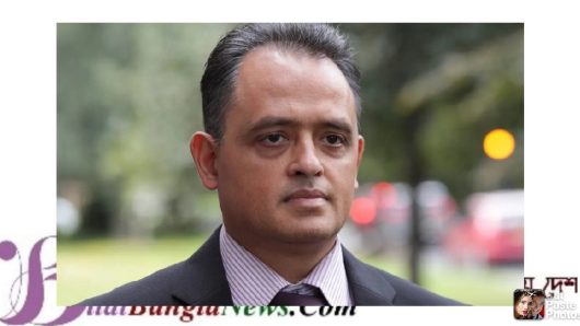 পূর্ব লন্ডনে যৌন অপরাধী জিপি ডাক্তারের যাবজ্জীবন কারাদণ্ড