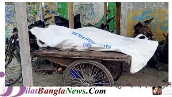 দোয়ারাবাজারে বিদ্যুৎস্পৃষ্টে ও পানিতে ডুবে প্রাণ গেল দুজনের