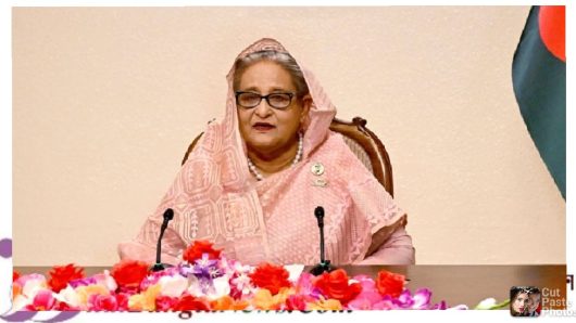১৪ বছরে কী দিতে পেরেছি তার বিচার-বিশ্লেষণ জনগণ করবে:প্রধানমন্ত্রী