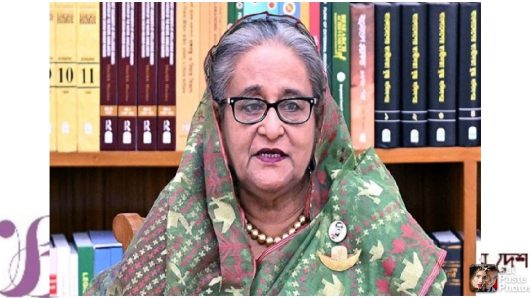 ইজতেমার কারণে স্কাউটস কর্মসূচি স্থগিত করলেন প্রধানমন্ত্রী