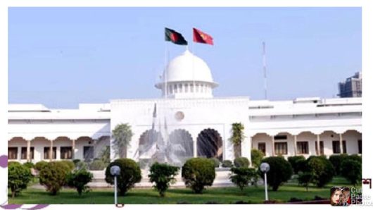 রাষ্ট্রপতি পদে আলোচনায় যাদের নাম  