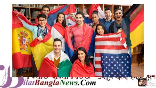 ইংল্যান্ডে বিদেশি শিক্ষার্থীদের সুবিধা কমানোর পরিকল্পনা