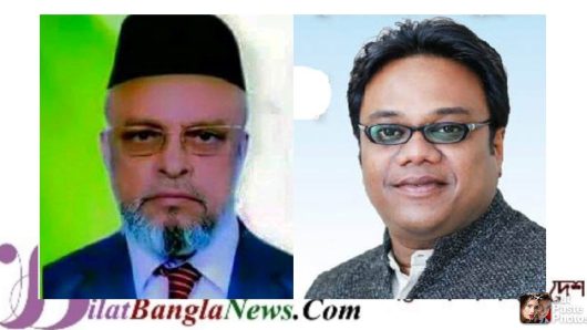 মতিউর-ইমনকে যেভাবে পুরস্কৃত করলেন দলীয় সভানেত্রী শেখ হাসিনা