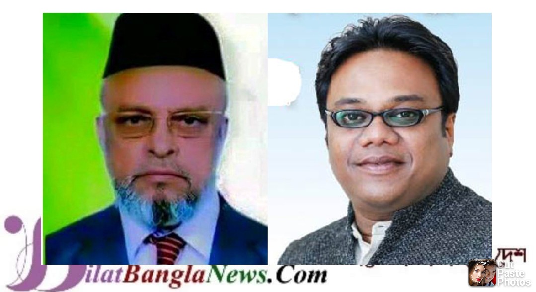 মতিউর-ইমনকে যেভাবে পুরস্কৃত করলেন দলীয় সভানেত্রী শেখ হাসিনা