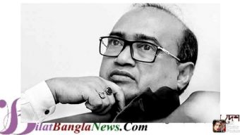 পীর হাবিবুর রহমানের প্রথম মৃত্যুবার্ষিকীতে স্মরণসভা আজ