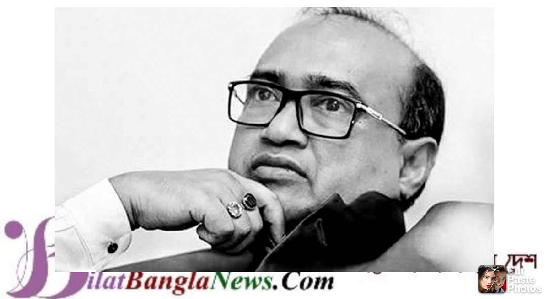 পীর হাবিবুর রহমানের প্রথম মৃত্যুবার্ষিকীতে স্মরণসভা আজ