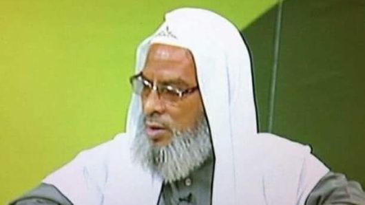 চলে গেলেন আল্লামা আবু তায়্যিব সৎপুরী