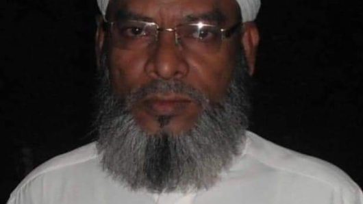 বিশিষ্ট ইসলামি চিন্তাবিদ প্রখ্যাত মুফাসসির হযরত মাওলানা আবু তাইয়্যিব সৎপুরীর ইন্তেকাল