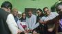 নোয়ারাই ইউনিয়ন আওয়ামী লীগের সভাপতি আফজাল আবেদীন আবুল’র জন্মদিন পালন