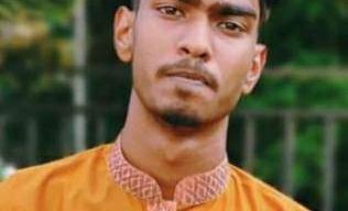 ছাতকে সড়ক দূর্ঘটনায় প্রাণ গেল মোটর সাইকেল আরোহীর: আহত ১