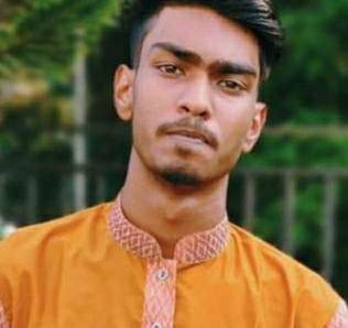 ছাতকে সড়ক দূর্ঘটনায় প্রাণ গেল মোটর সাইকেল আরোহীর: আহত ১