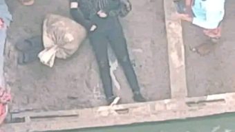 সুনামগঞ্জে নদীতে ঝাঁপ দিয়ে স্কুলছাত্রীর মৃত্যু